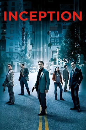 Watch Inception 2010 online