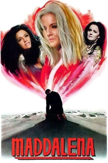 Watch Maddalena 1971 online Watch Maddalena 1971 online
