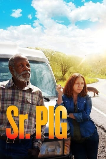 Дивитися фільм Sr. Pig 2016 онлайн Дивитися фільм Sr. Pig 2016 онлайн