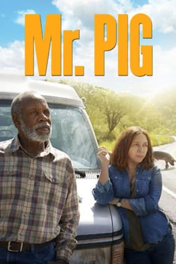 Watch Sr. Pig 2016 online Watch Sr. Pig 2016 online