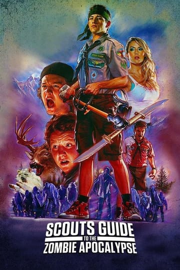 Watch Scouts Guide to the Zombie Apocalypse 2015 online Watch Scouts Guide to the Zombie Apocalypse 2015 online