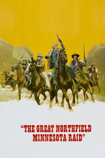 Дивитися фільм The Great Northfield Minnesota Raid 1972 онлайн Дивитися фільм The Great Northfield Minnesota Raid 1972 онлайн