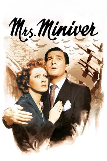 Watch Mrs. Miniver 1942 online Watch Mrs. Miniver 1942 online