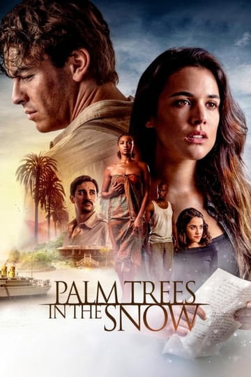 Watch Palmeras en la nieve 2015 online