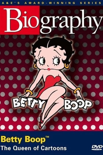 Watch Betty Boop: Queen of the Cartoons 1995 online Watch Betty Boop: Queen of the Cartoons 1995 online