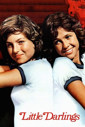 Watch Little Darlings 1980 online