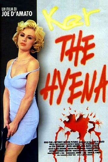 Дивитися фільм La iena 1997 онлайн