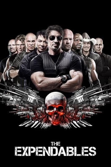 Watch The Expendables 2010 online Watch The Expendables 2010 online