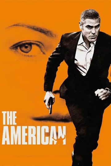 Watch The American 2010 online Watch The American 2010 online