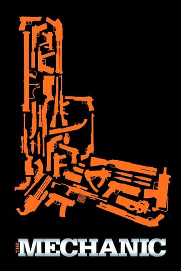 Watch The Mechanic 2011 online