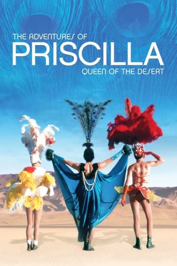 Watch The Adventures of Priscilla, Queen of the Desert 1994 online