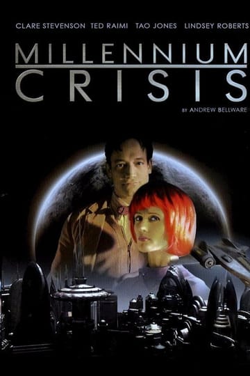 Дивитися фільм Millennium Crisis 2007 онлайн
