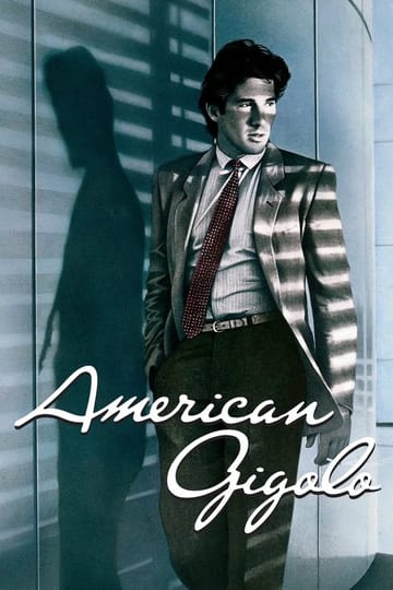 Дивитися фільм American Gigolo 1980 онлайн Дивитися фільм American Gigolo 1980 онлайн