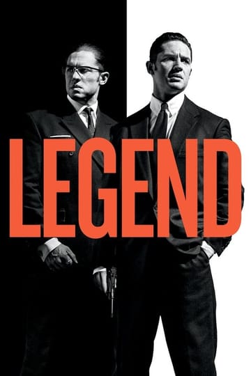 Watch Legend 2015 online Watch Legend 2015 online