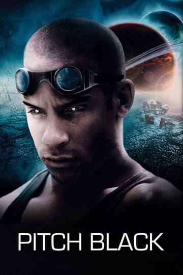 Watch Pitch Black 2000 online Watch Pitch Black 2000 online