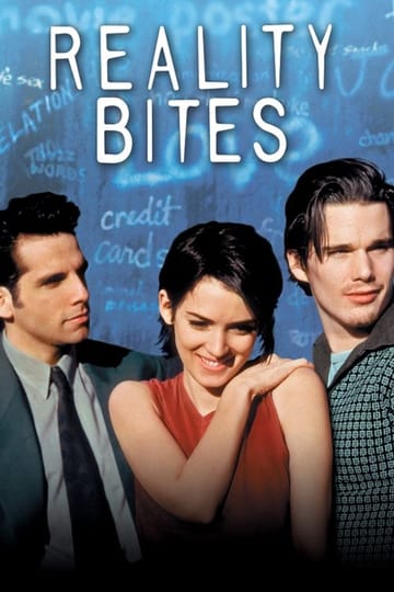 Watch Reality Bites 1994 online