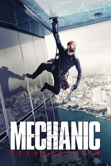 Watch Mechanic: Resurrection 2016 online Watch Mechanic: Resurrection 2016 online