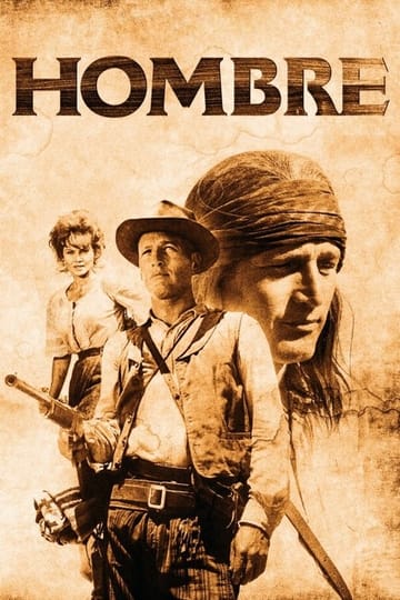 Watch Hombre 1967 online