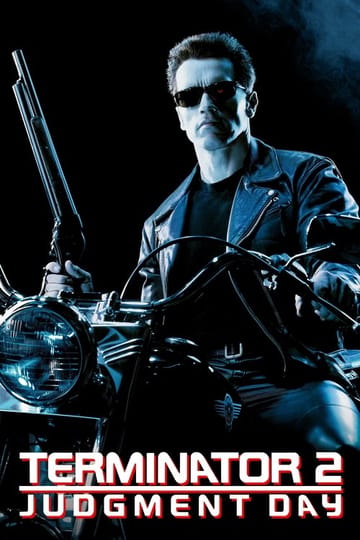 Watch Terminator 2: Judgment Day 1991 online