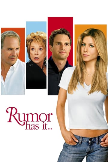 Watch Rumor Has It... 2005 online