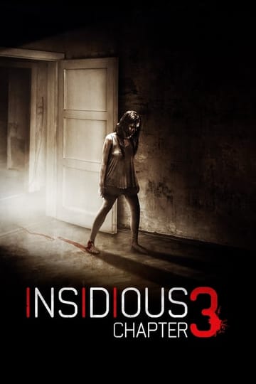 Watch Insidious: Chapter 3 2015 online