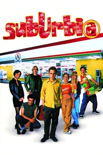 Watch SubUrbia 1997 online Watch SubUrbia 1997 online