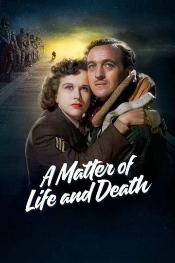 Watch A Matter of Life and Death 1946 online Watch A Matter of Life and Death 1946 online