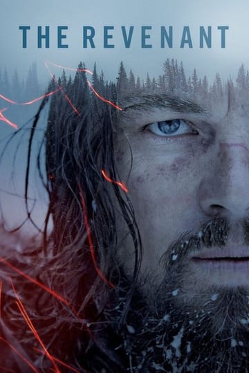 Watch The Revenant 2015 online Watch The Revenant 2015 online