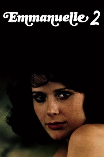 Watch Emmanuelle: L'antivierge 1975 online