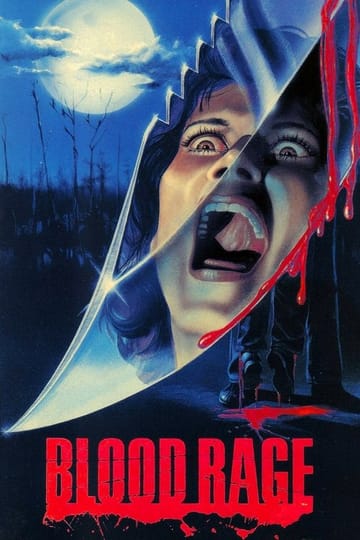 Watch Nightmare at Shadow Woods 1987 online