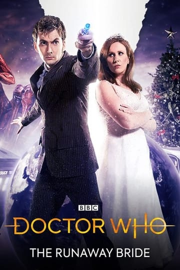 Watch Doctor Who: The Runaway Bride 2006 online Watch Doctor Who: The Runaway Bride 2006 online