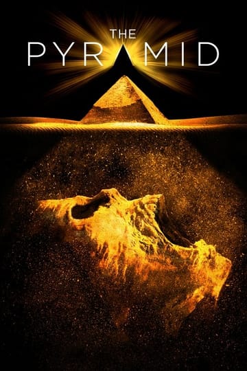 Watch The Pyramid 2014 online