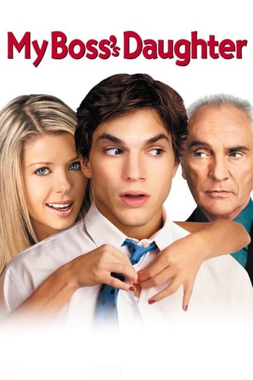 Watch My Boss's Daughter 2003 online Watch My Boss's Daughter 2003 online