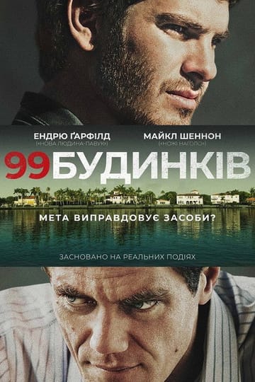 Дивитися фільм 99 будинків 2015 онлайн Дивитися фільм 99 будинків 2015 онлайн