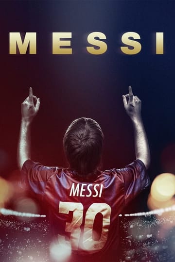 Дивитися фільм Messi 2014 онлайн Дивитися фільм Messi 2014 онлайн