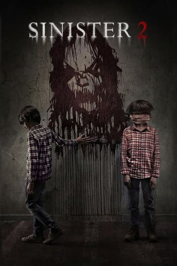 Watch Sinister 2 2015 online Watch Sinister 2 2015 online