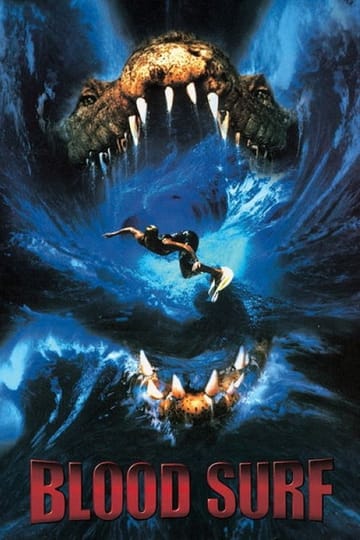 Watch Krocodylus 2000 online