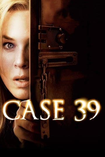 Watch Case 39 2009 online