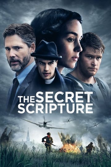 Watch The Secret Scripture 2017 online Watch The Secret Scripture 2017 online