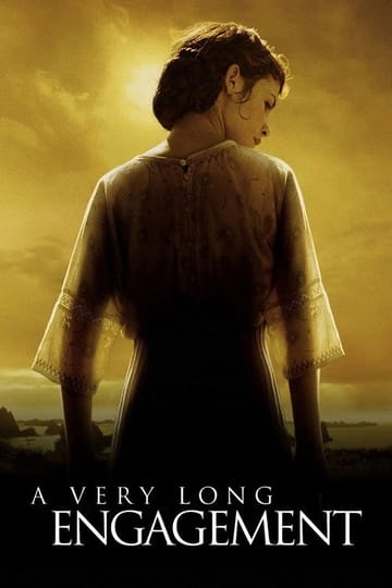Watch Un long dimanche de fiançailles 2004 online