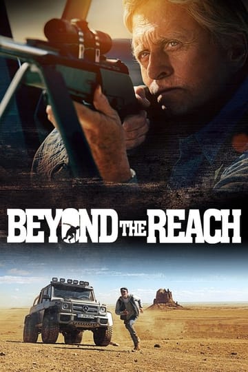 Watch Beyond the Reach 2014 online