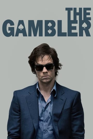 Watch The Gambler 2014 online Watch The Gambler 2014 online