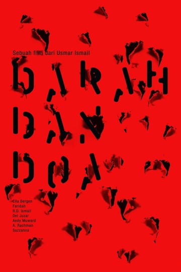 Watch Darah dan Do'a 1950 online