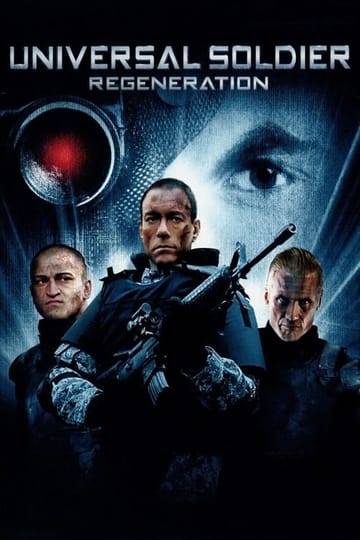 Watch Universal Soldier: Regeneration 2010 online Watch Universal Soldier: Regeneration 2010 online