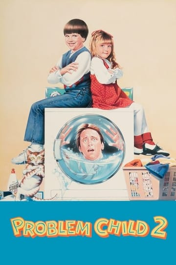 Watch Problem Child 2 1991 online Watch Problem Child 2 1991 online