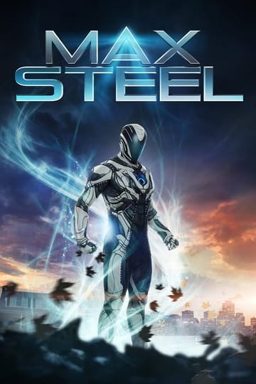 Watch Max Steel 2016 online