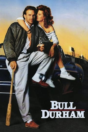 Watch Bull Durham 1988 online