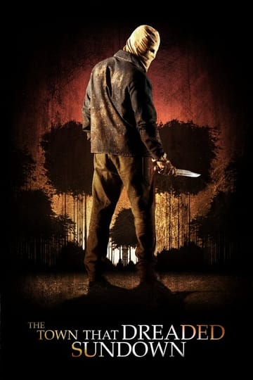 Watch The Town that Dreaded Sundown 2014 online