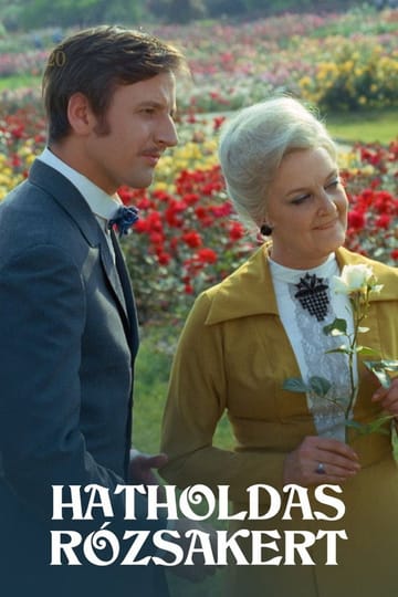 Дивитися фільм Hatholdas rózsakert 1970 онлайн