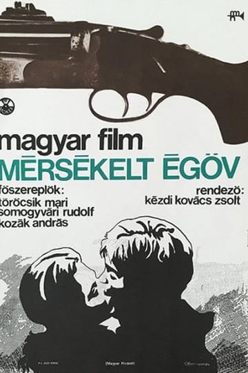 Watch Mérsékelt égöv 1970 online